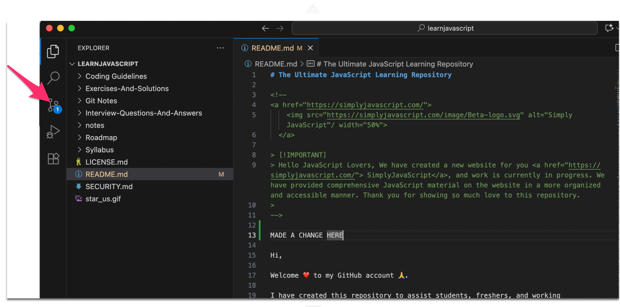 Git Tutorial for Beginners